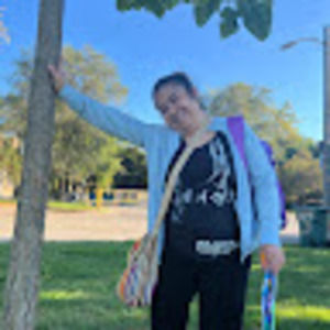 Meet your Posher, Maribel